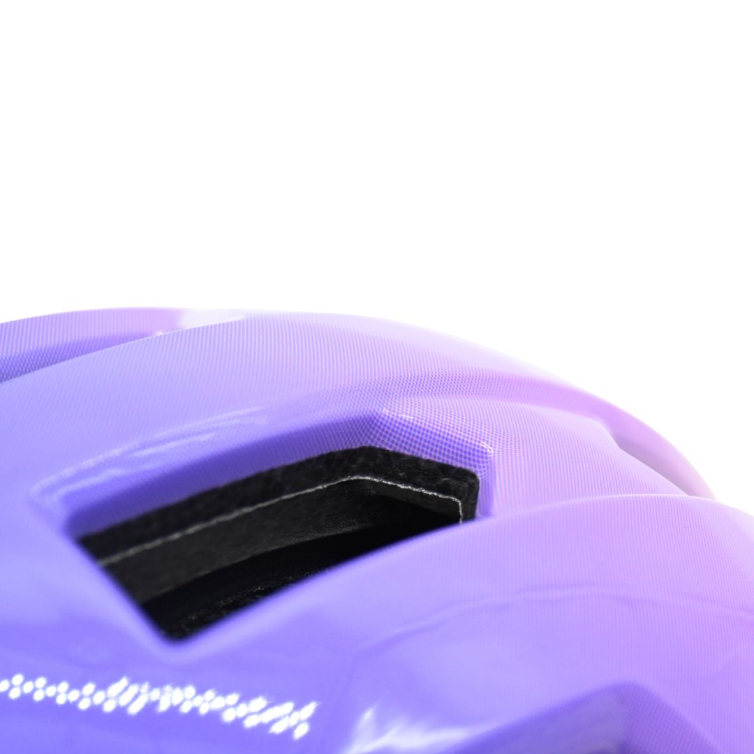 SIX PEAKS JUNIOR CYCLING HELMET