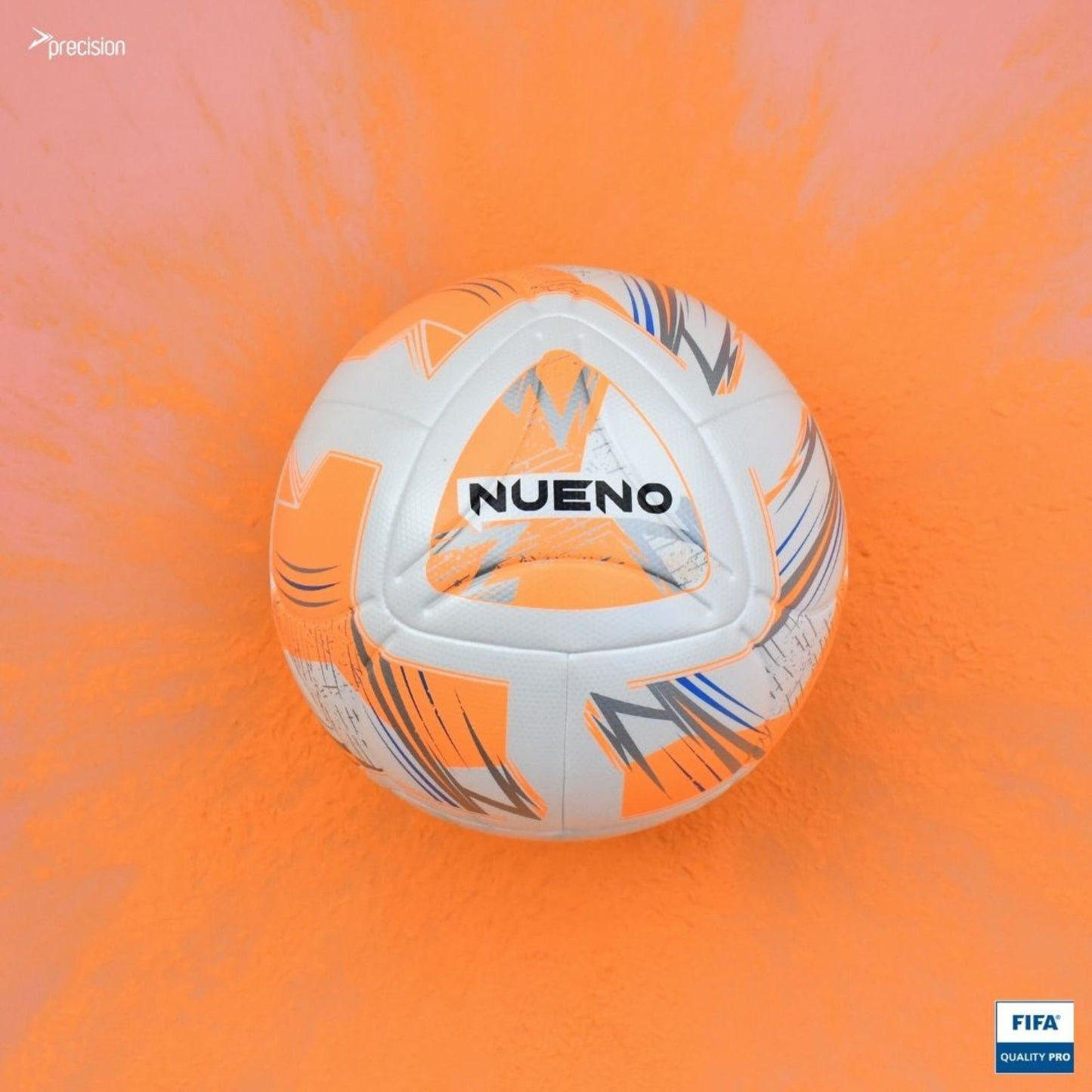 PRECISION NUENO FIFA QUALITY PRO MATCH BALL