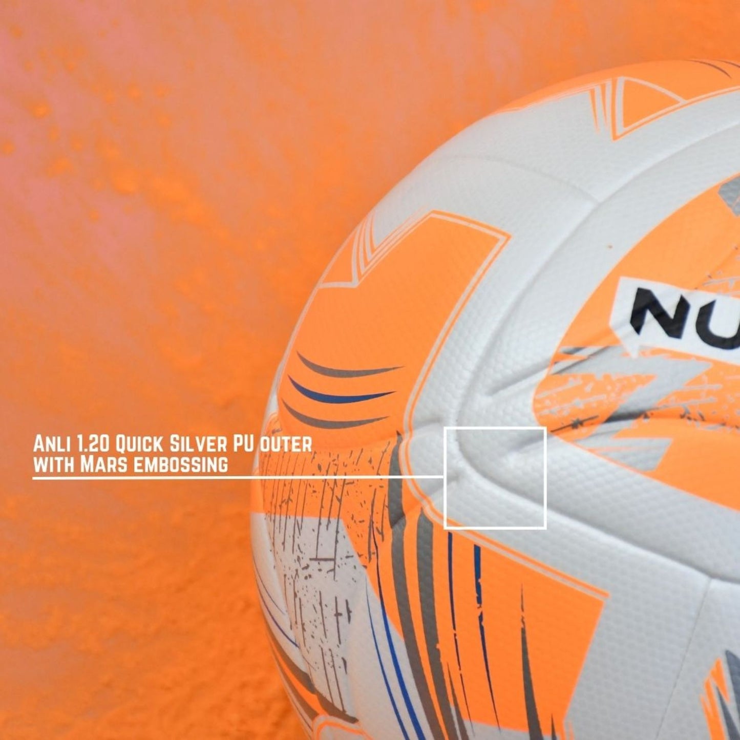 PRECISION NUENO FIFA QUALITY PRO MATCH BALL