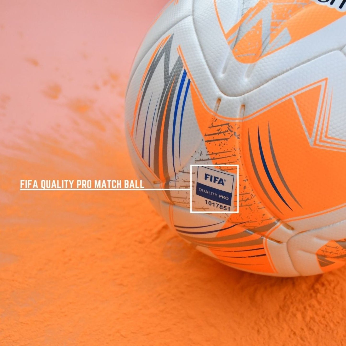 PRECISION NUENO FIFA QUALITY PRO MATCH BALL