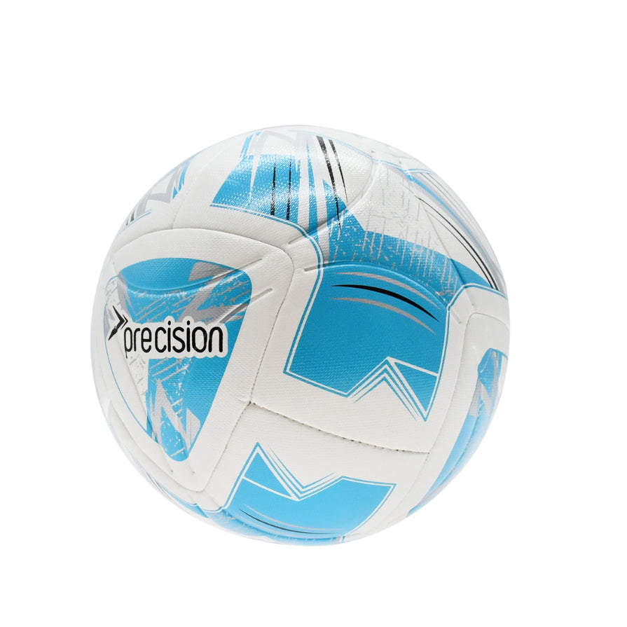 PRECISION ROTARIO FIFA QUALITY MATCH BALL