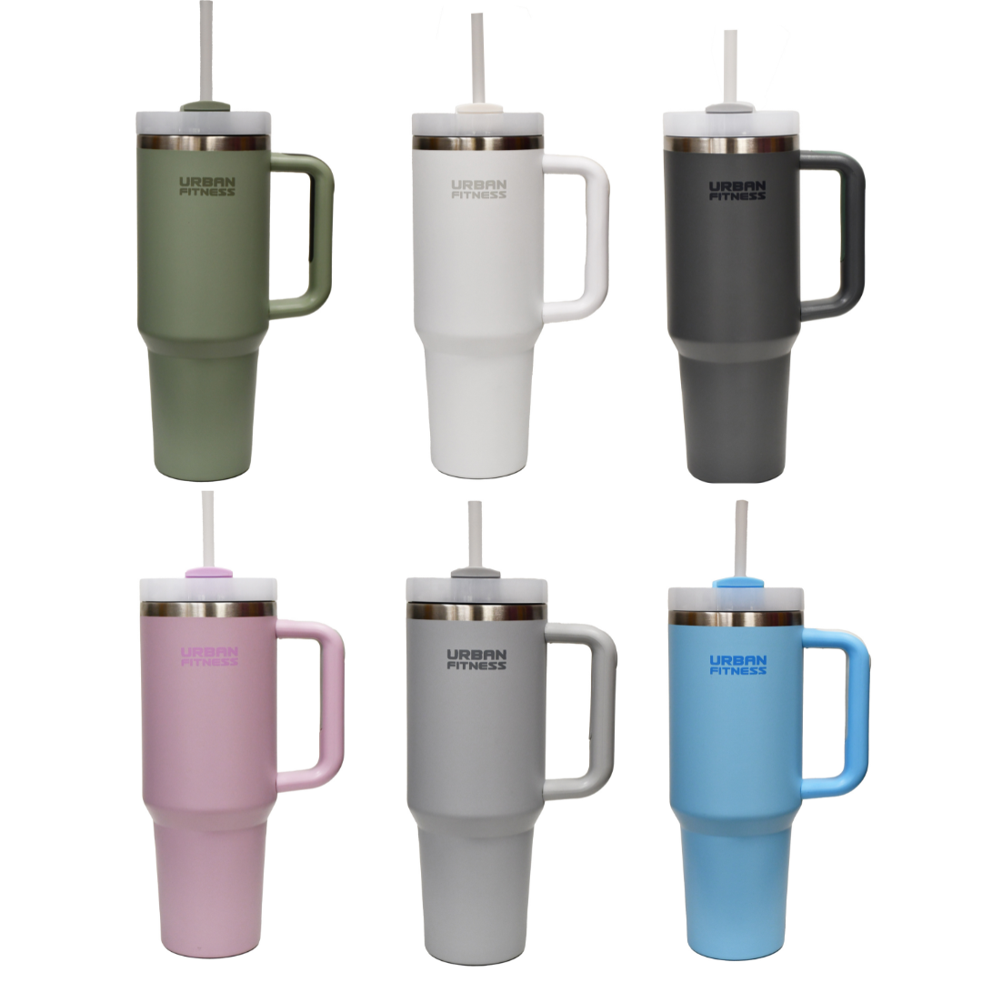 URBAN FITNESS VITAL SIP WATER BOTTLE