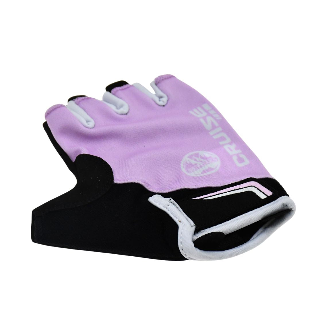 SIX PEAKS JUNIOR CYCLING GLOVES