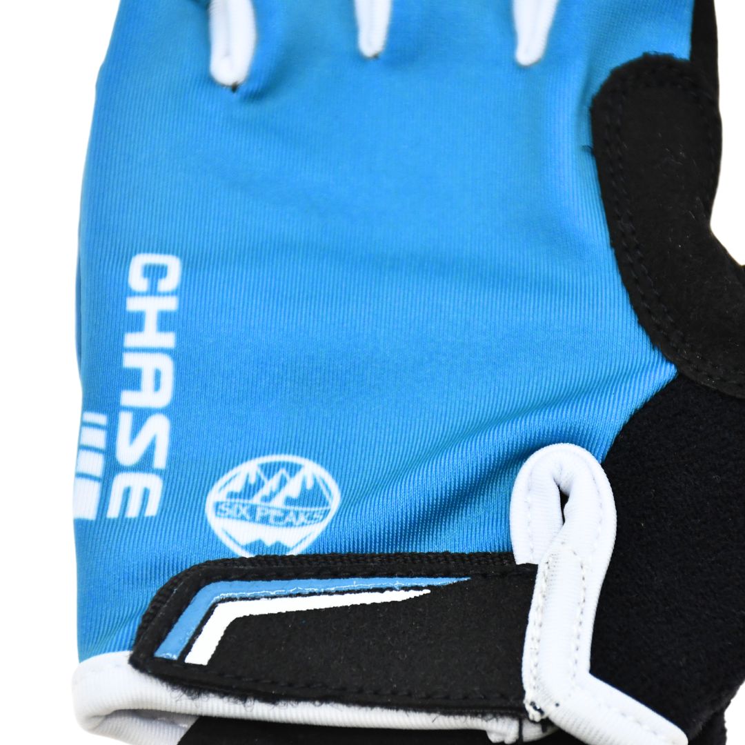 SIX PEAKS JUNIOR CYCLING GLOVES