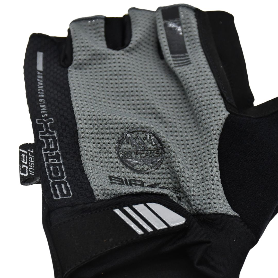 SIX PEAKS ADULT CYCLING GLOVES