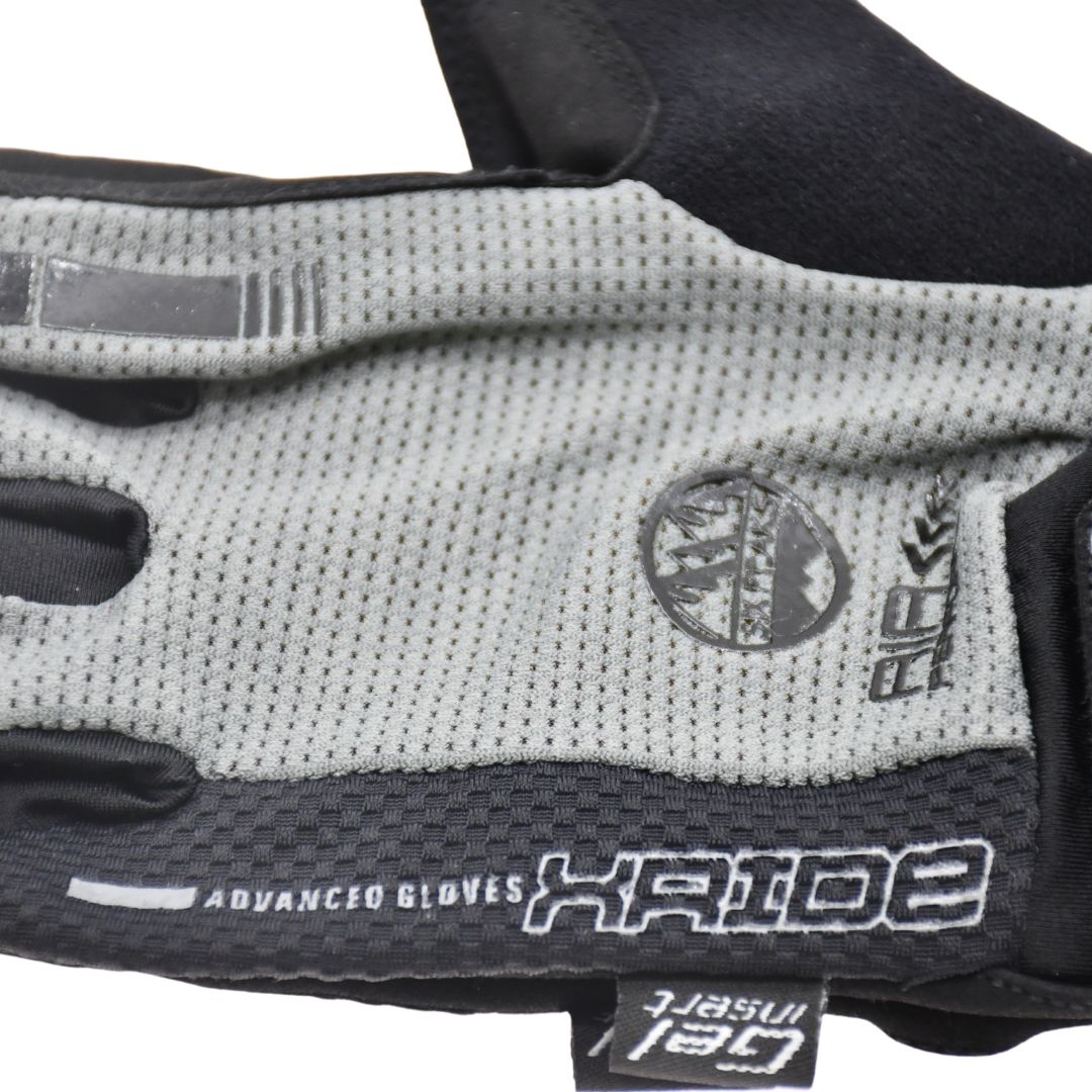 SIX PEAKS ADULT CYCLING GLOVES
