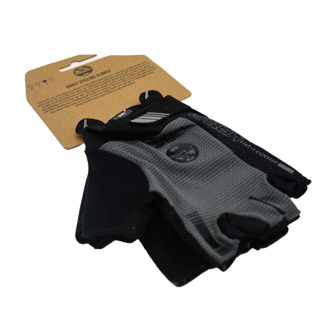SIX PEAKS ADULT CYCLING GLOVES