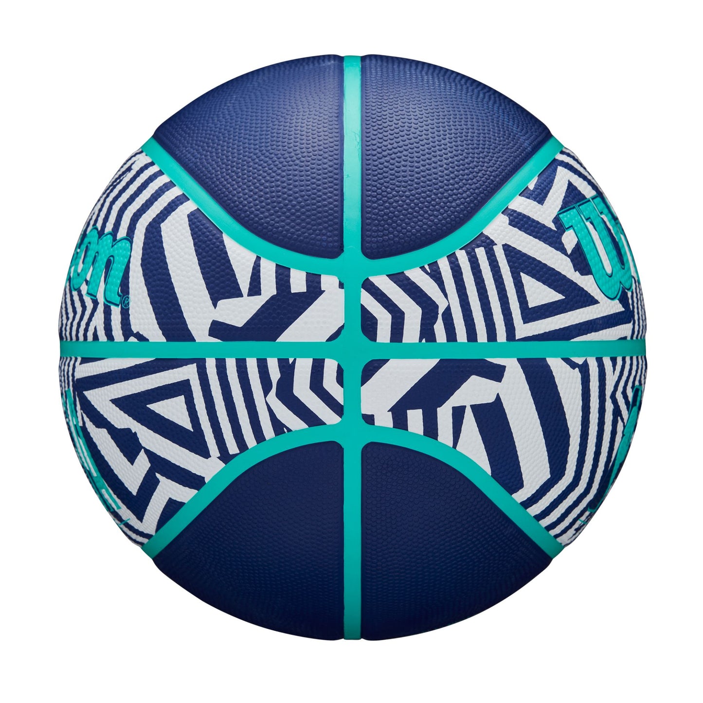 WILSON NBA DRV PLUS DAZZLE BASKETBALL