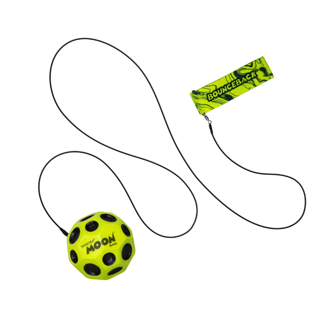 WABOBA BOUNCEBACK BALL