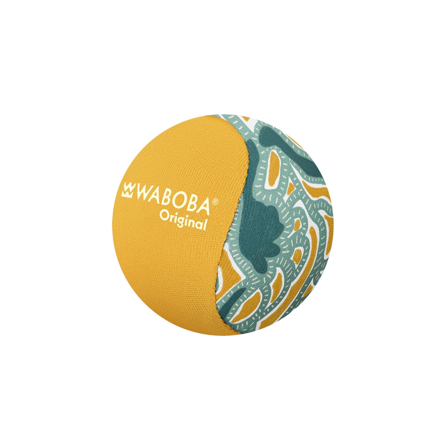 WABOBA ORIGINAL BALL