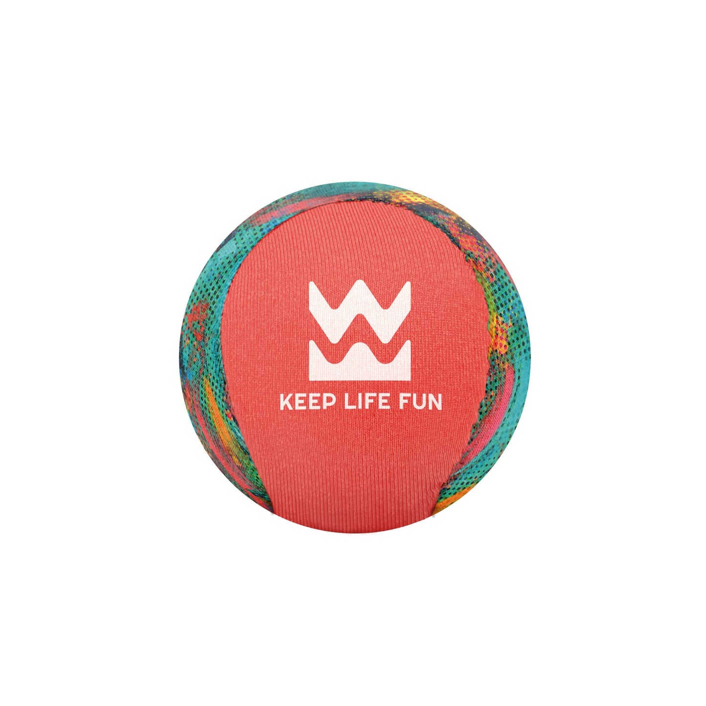WABOBA ORIGINAL BALL
