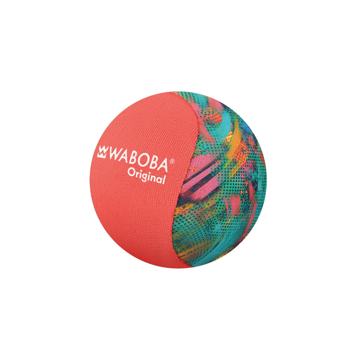 WABOBA ORIGINAL BALL