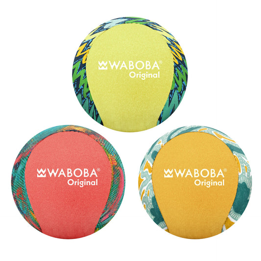 WABOBA ORIGINAL BALL