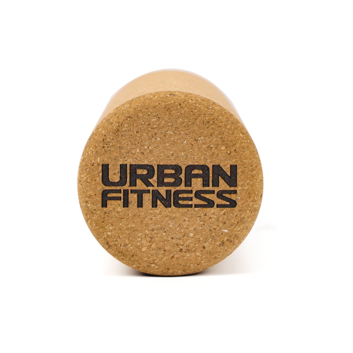 URBAN FITNESS CORK YOGA ROLLER