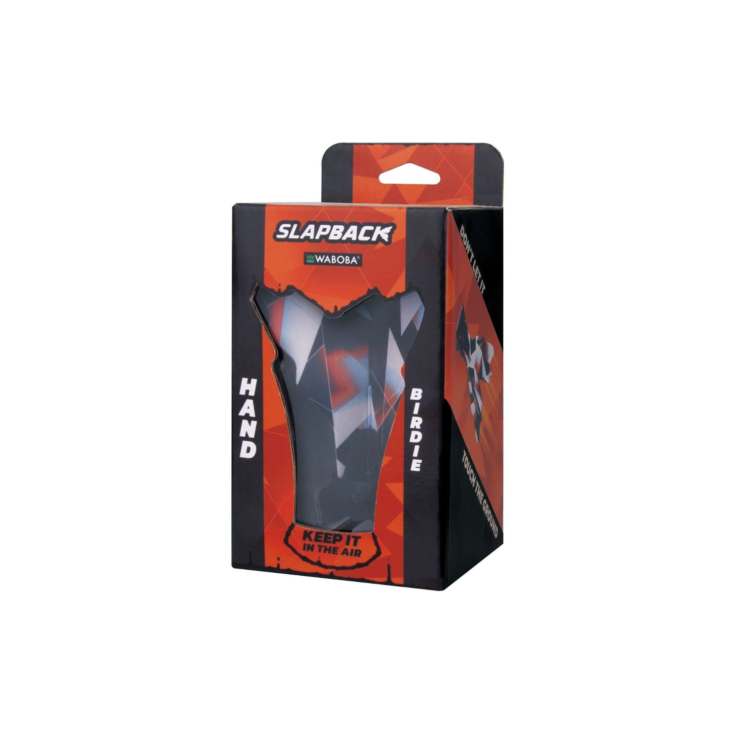 WABOBA SLAPBACK