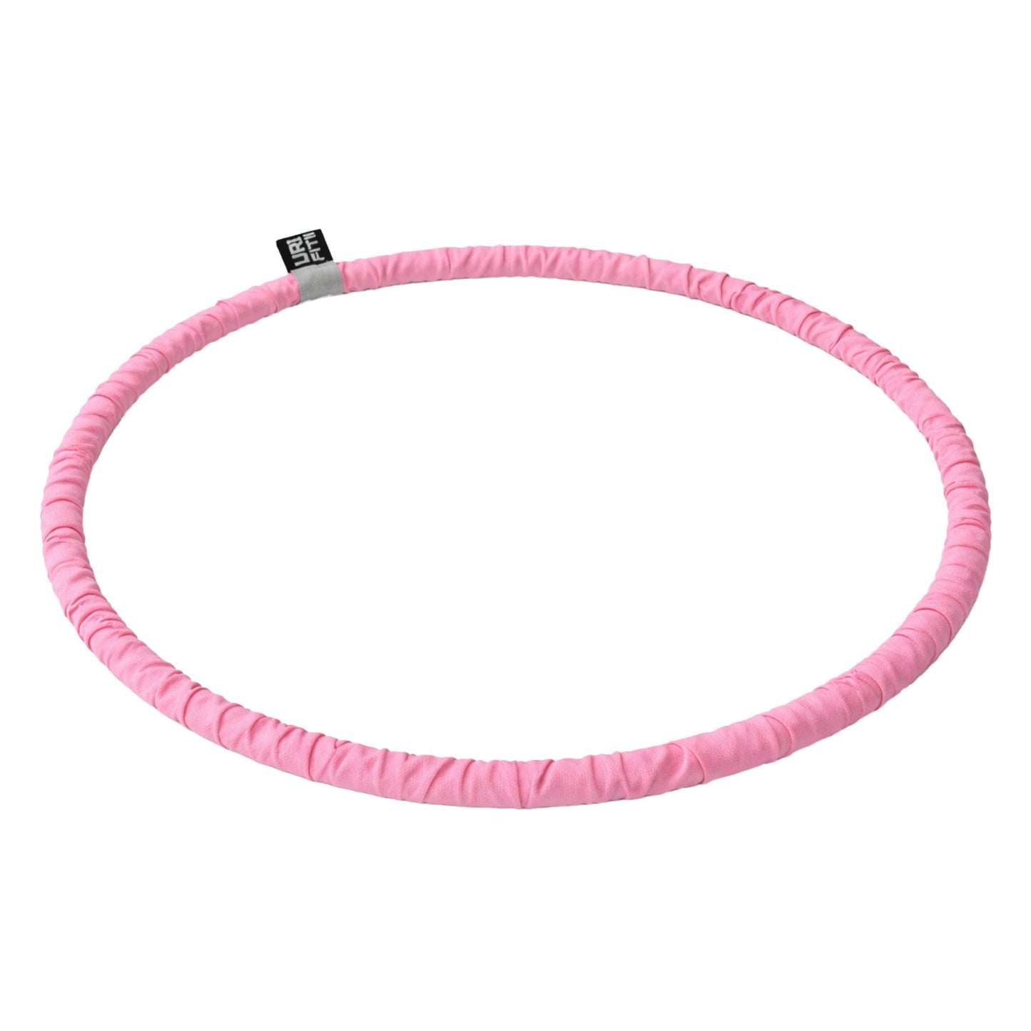 URBAN FITNESS SOFT WEIGHTED HULA HOOP