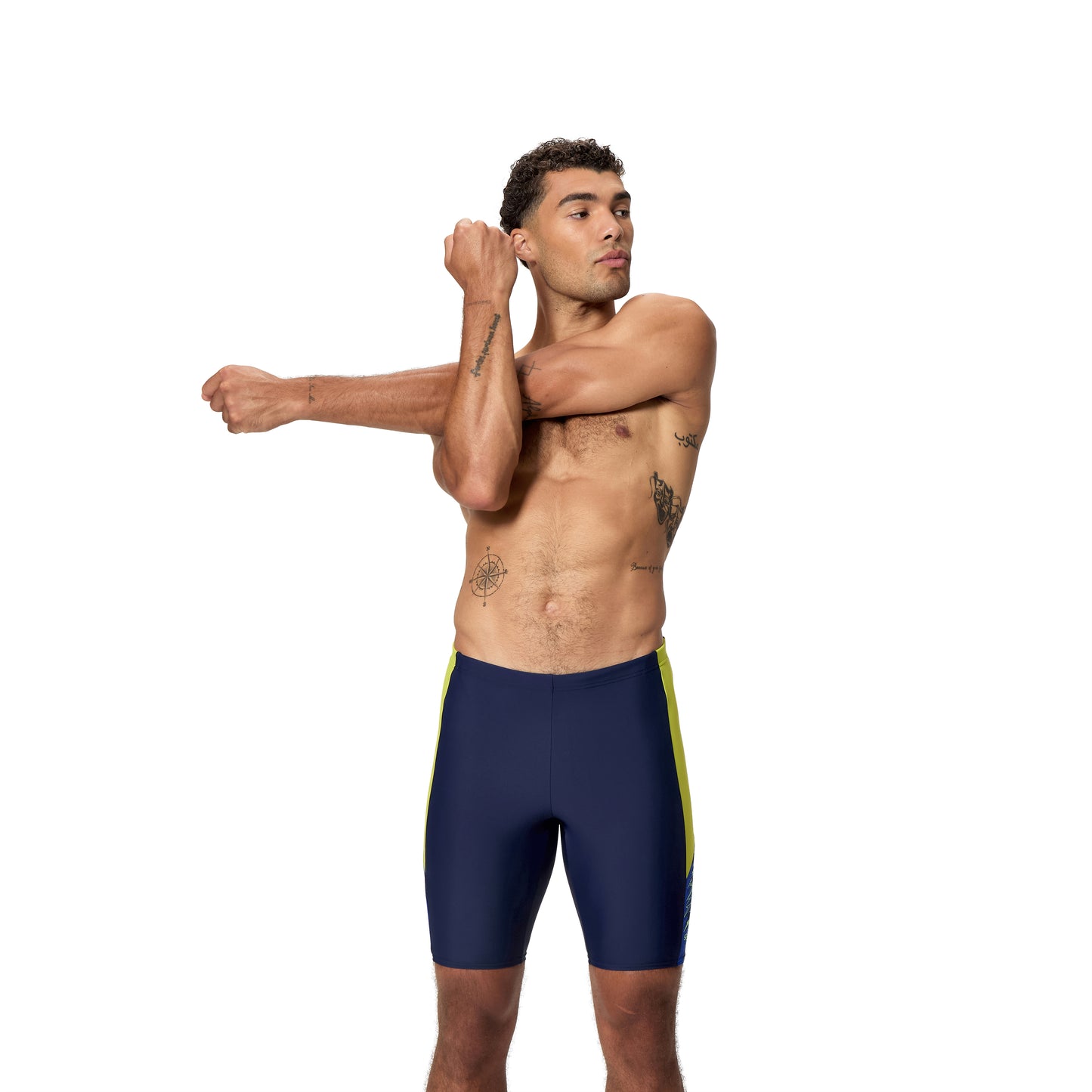 SPEEDO MENS DIVE JAMMERS