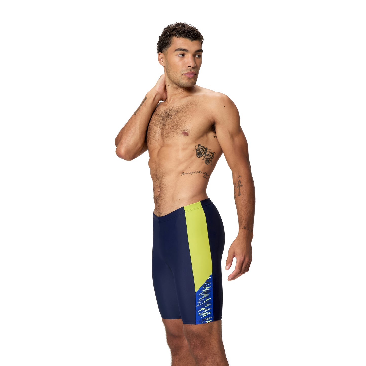 SPEEDO MENS DIVE JAMMERS