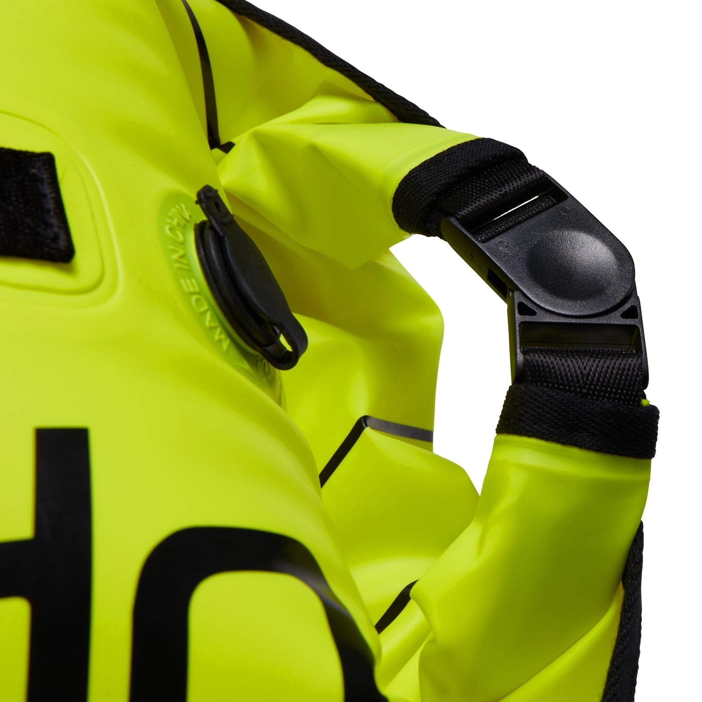 SPEEDO OPEN WATER TOW FLOAT WITH DRY BAG