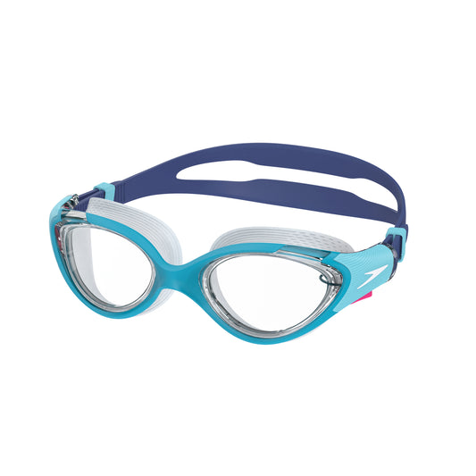 SPEEDO WOMENS BIOFUSE 2.0 GOGGLES