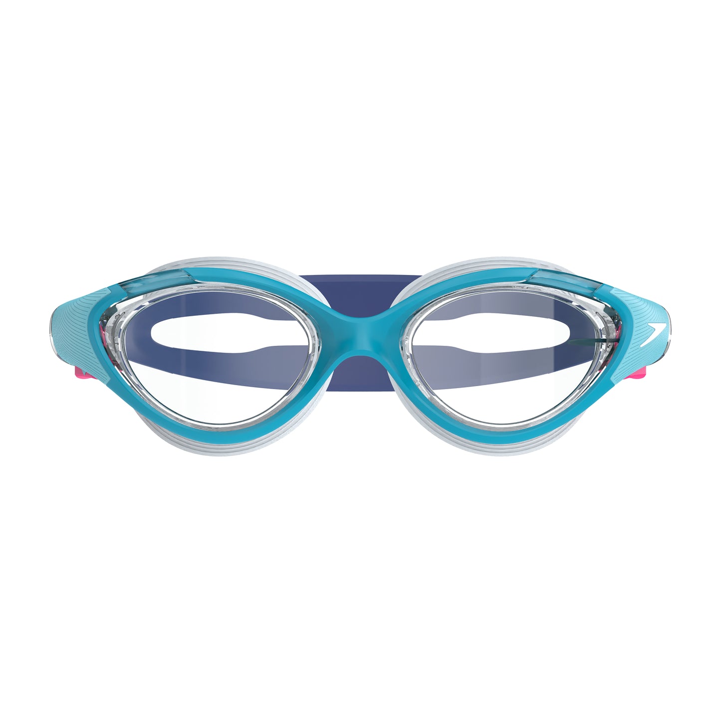 SPEEDO WOMENS BIOFUSE 2.0 GOGGLES