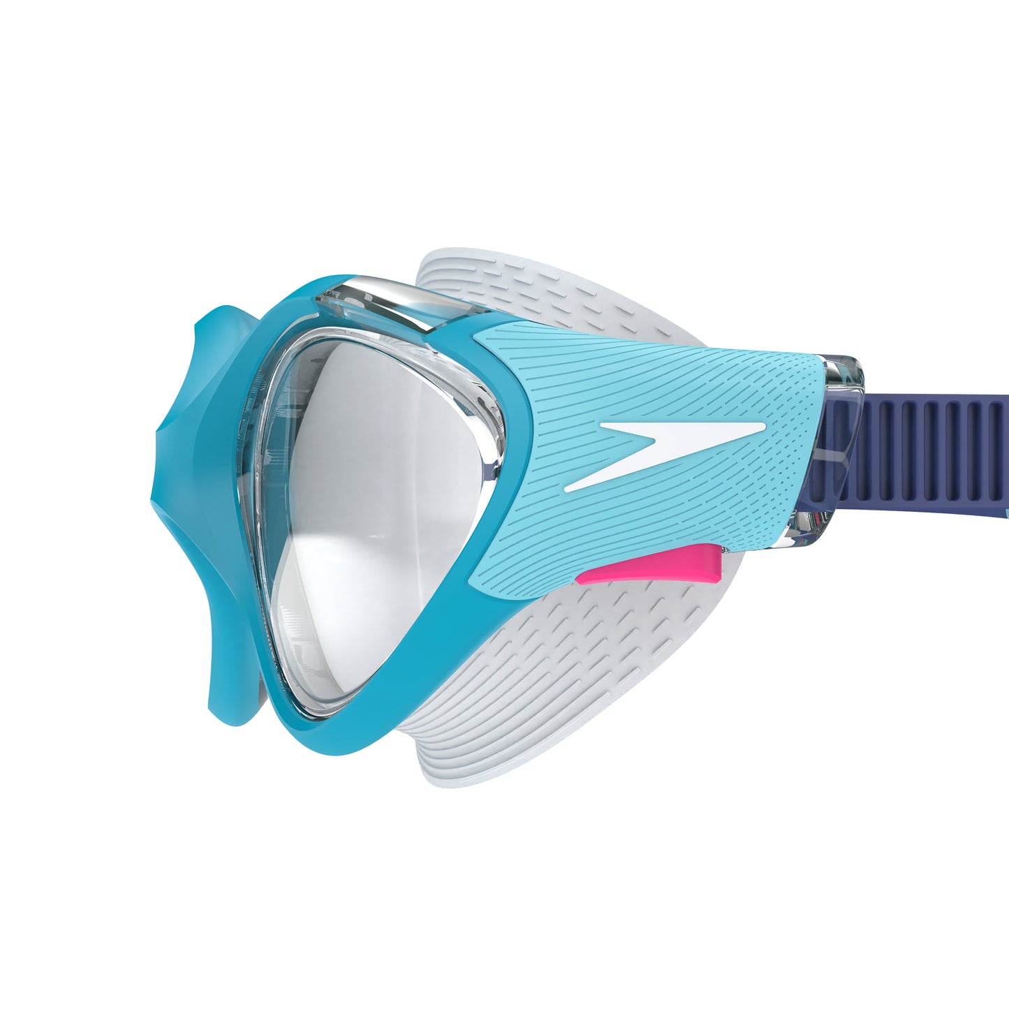 SPEEDO WOMENS BIOFUSE 2.0 GOGGLES