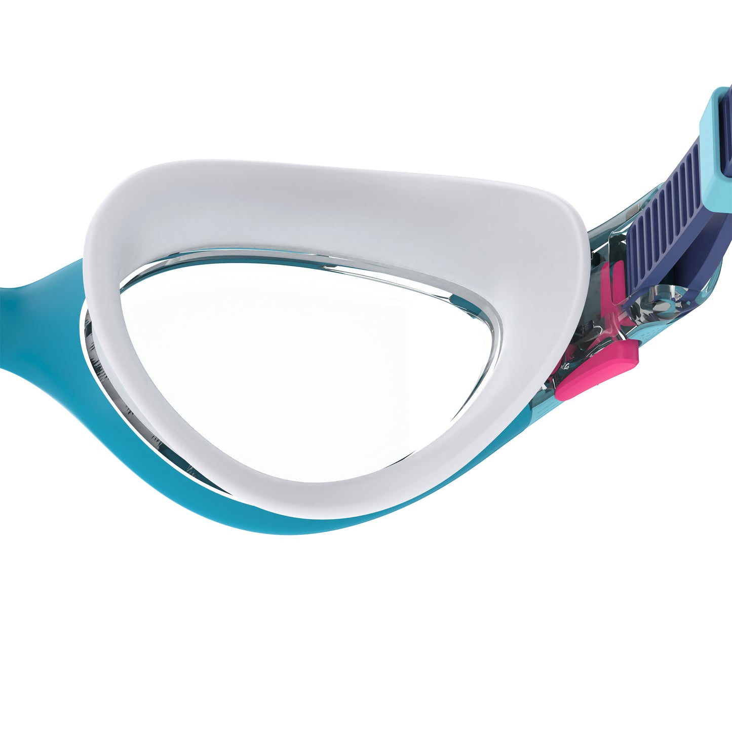SPEEDO WOMENS BIOFUSE 2.0 GOGGLES