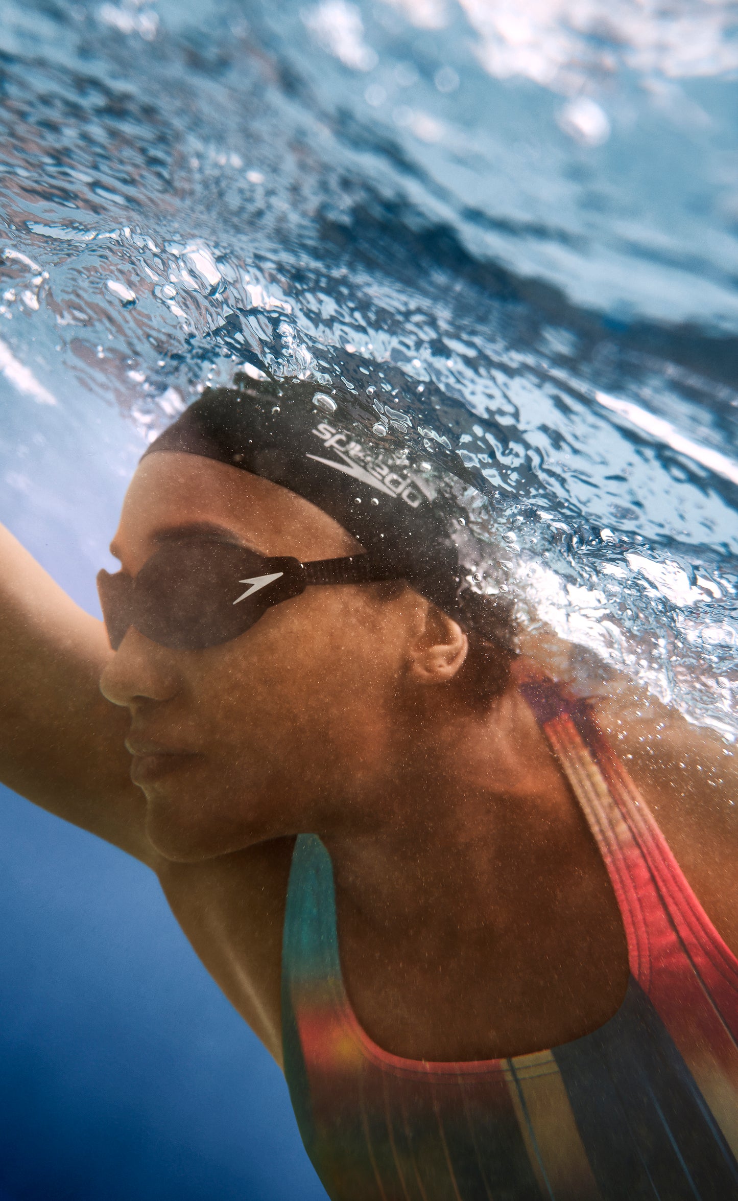 SPEEDO HYDROSITY 2.0 GOGGLES