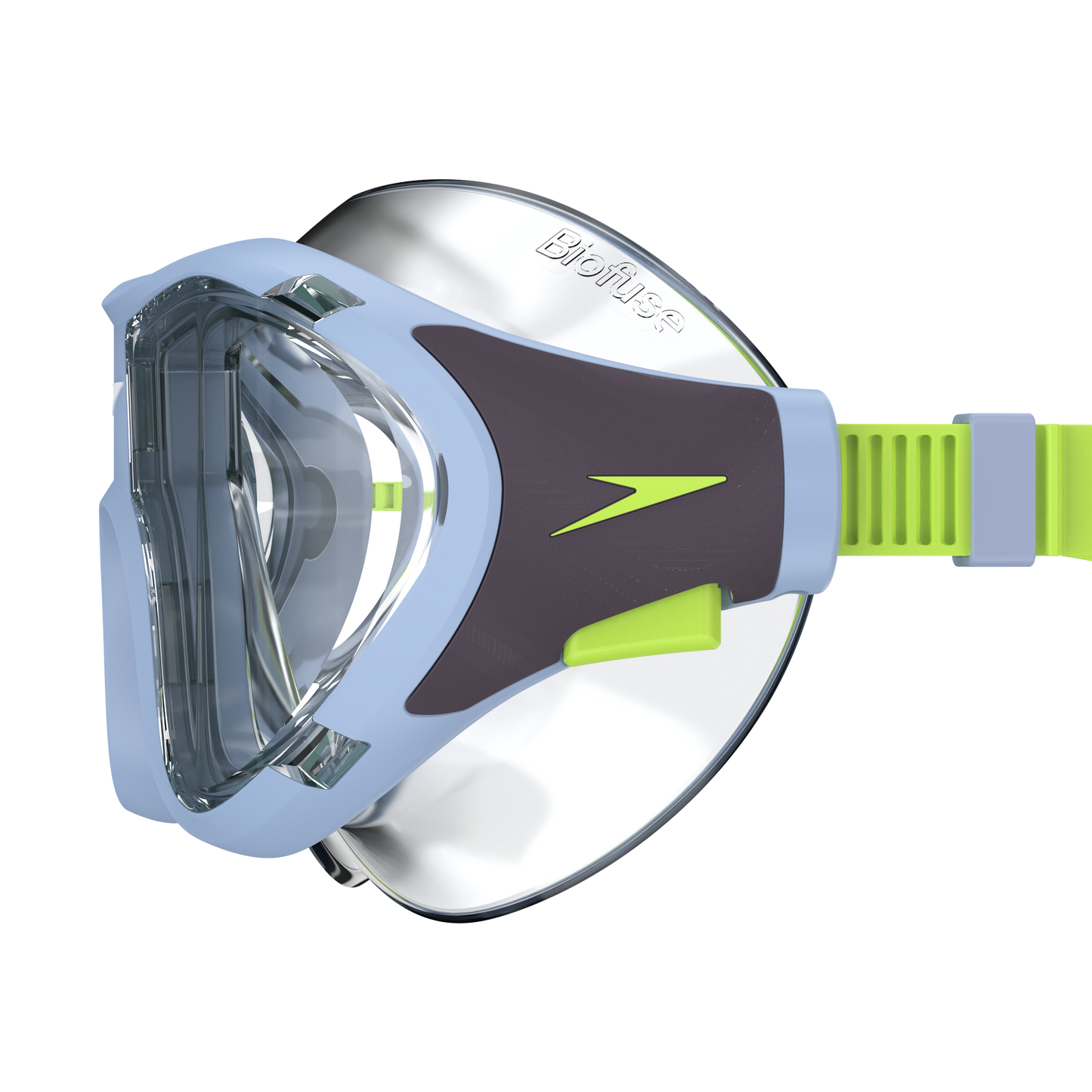 SPEEDO JUNIOR BIOFUSE 2.0 MASK