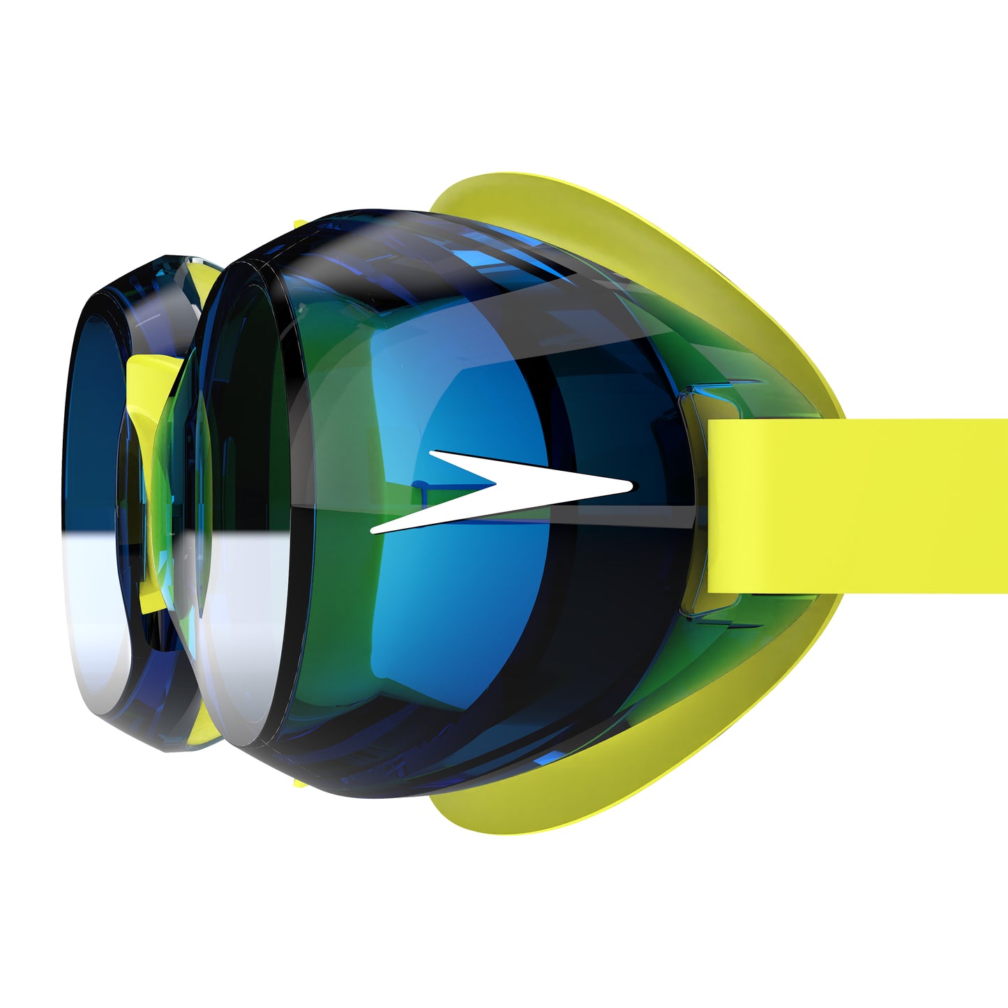 SPEEDO JUNIOR JET 2.0 GOGGLES