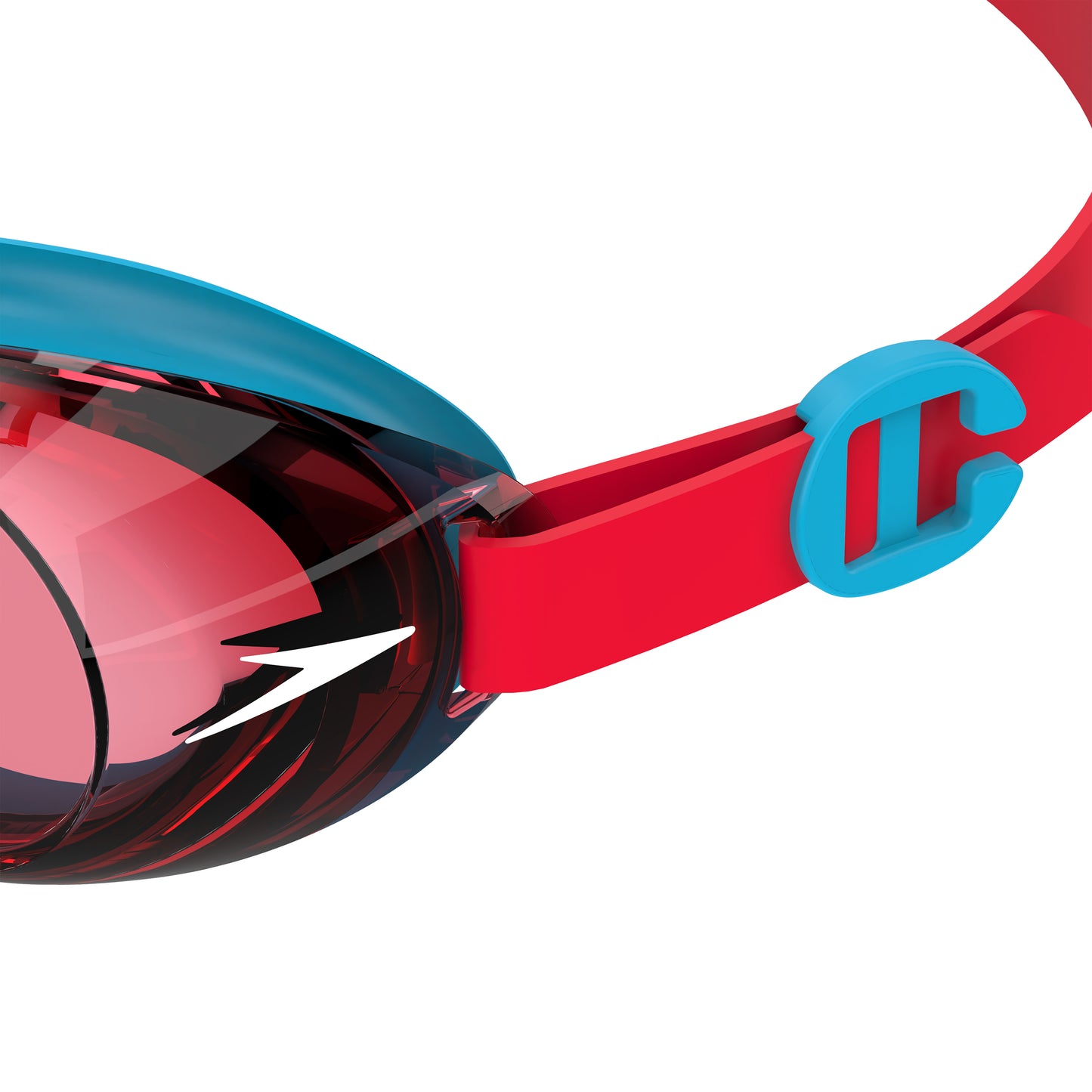 SPEEDO JUNIOR JET 2.0 GOGGLES