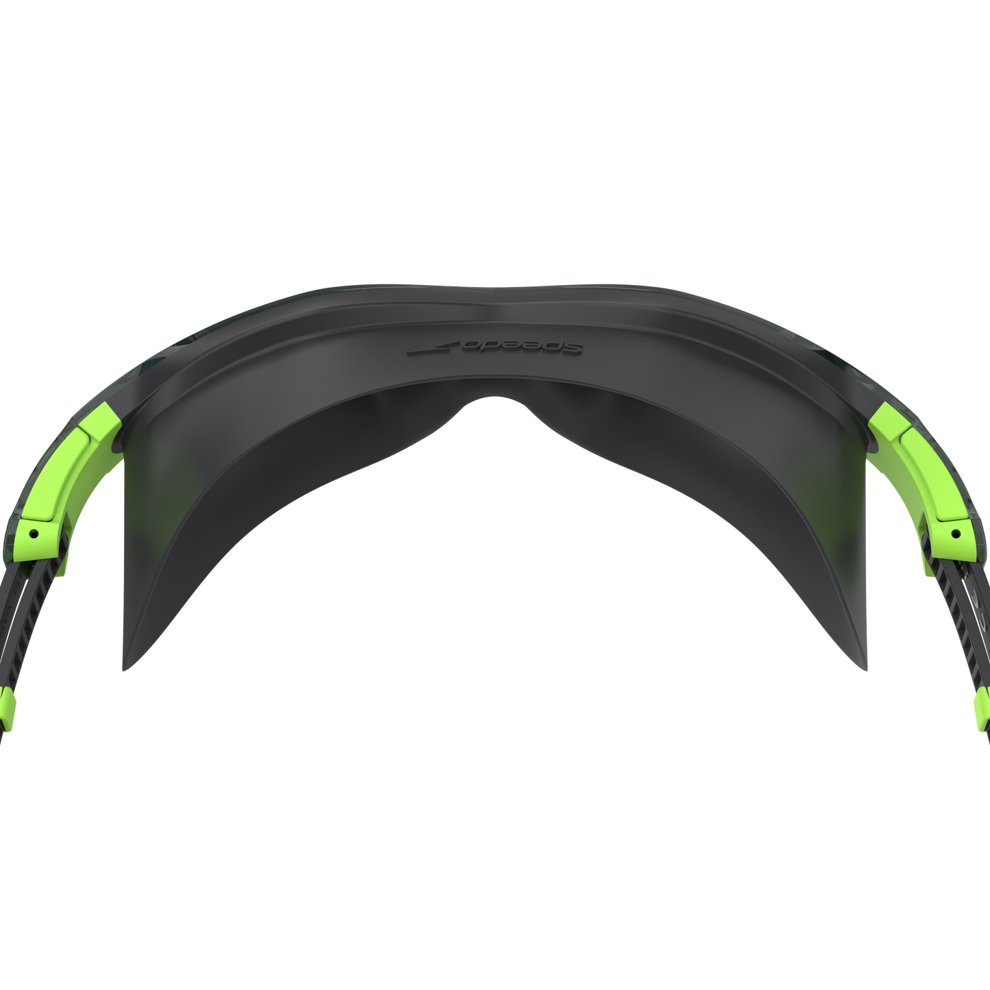 SPEEDO HYDROSITY SWIM MASK