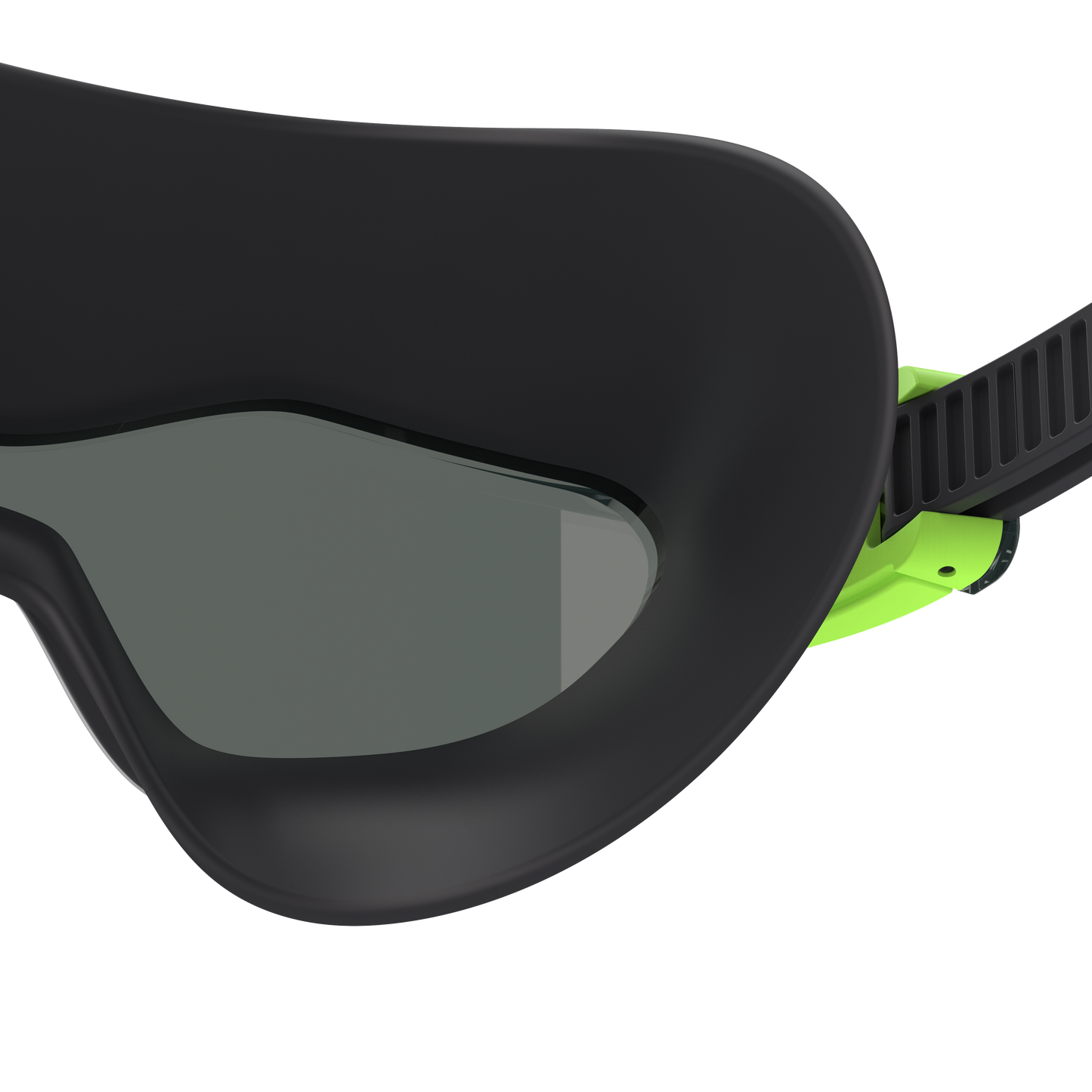SPEEDO HYDROSITY SWIM MASK