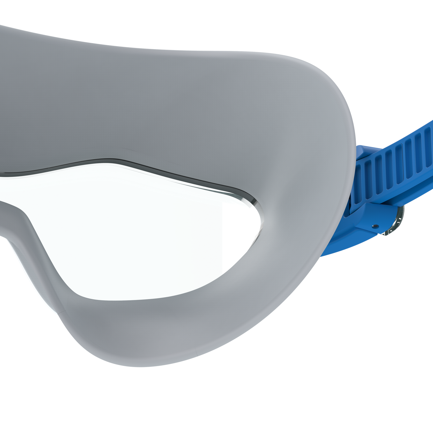 SPEEDO HYDROSITY SWIM MASK