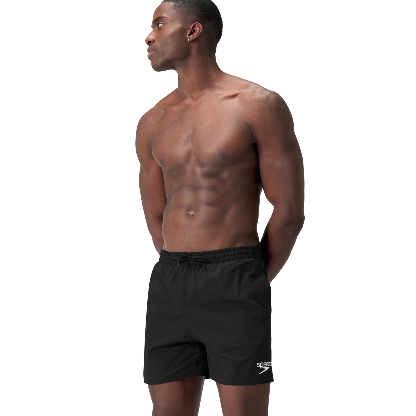 SPEEDO MENS ESSENTIAL 16" WATERSHORTS