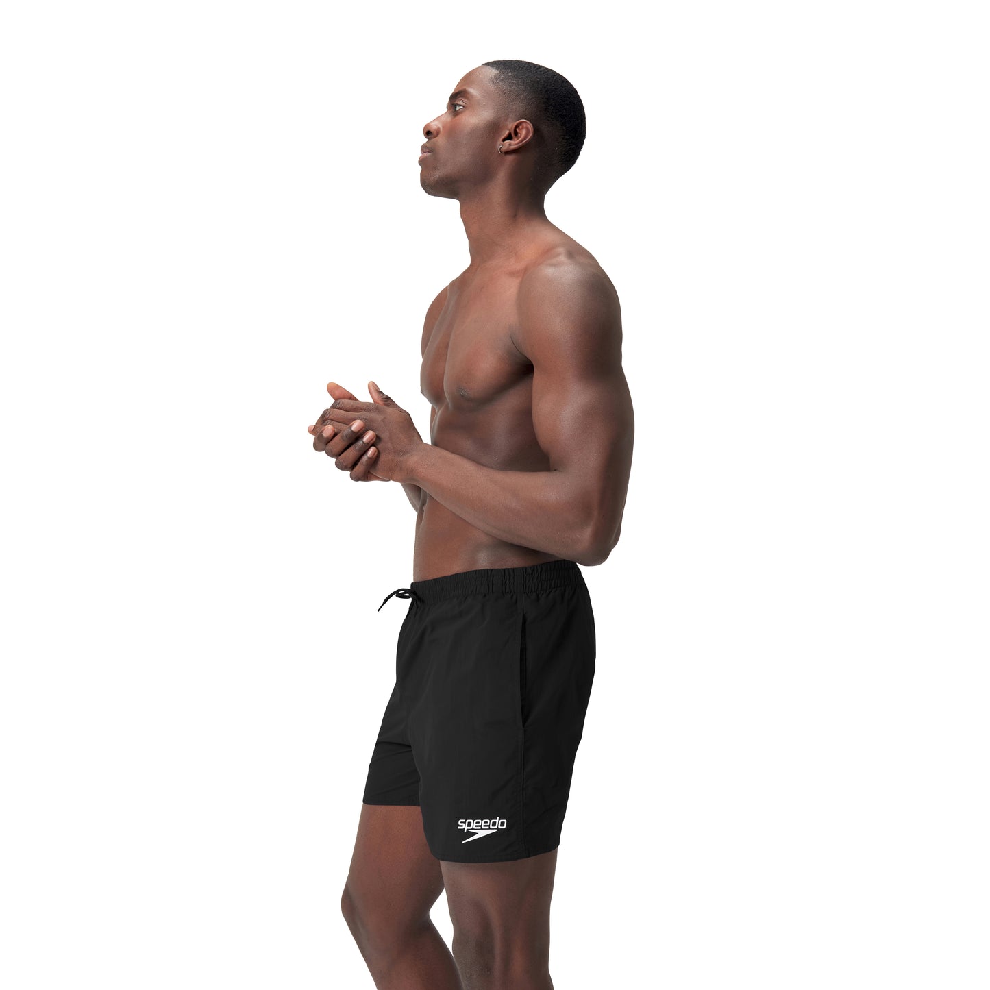 SPEEDO MENS ESSENTIAL 16" WATERSHORTS