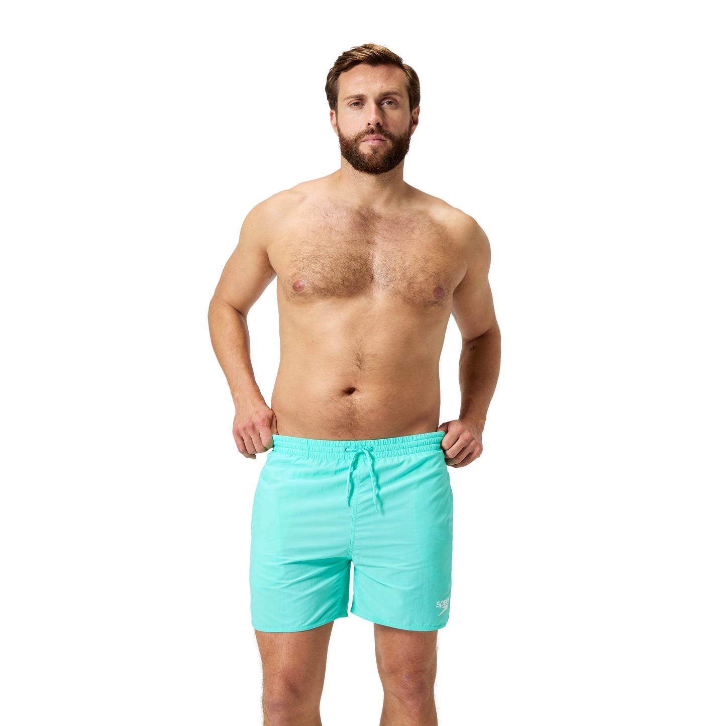 SPEEDO MENS ESSENTIAL 16" WATERSHORTS