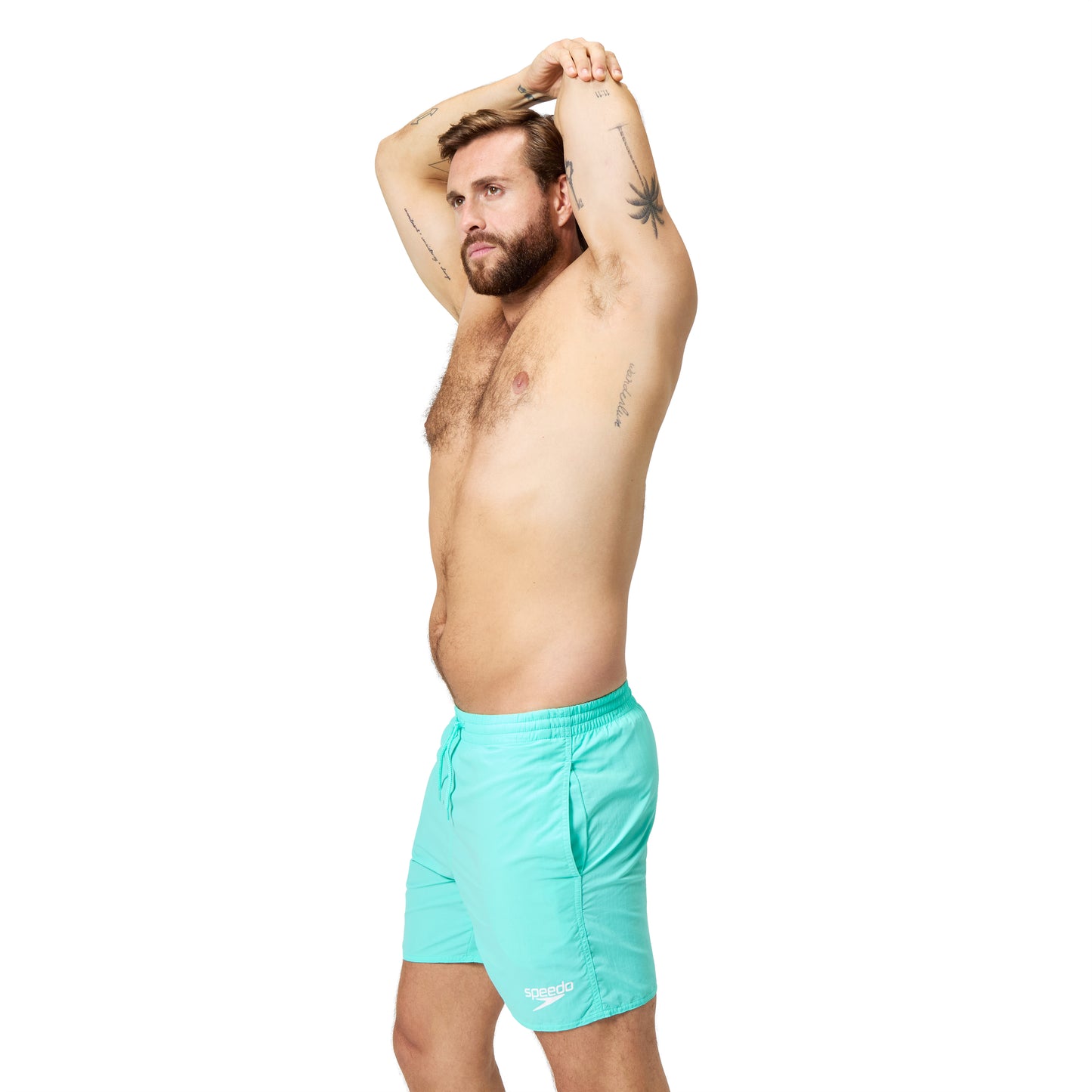 SPEEDO MENS ESSENTIAL 16" WATERSHORTS