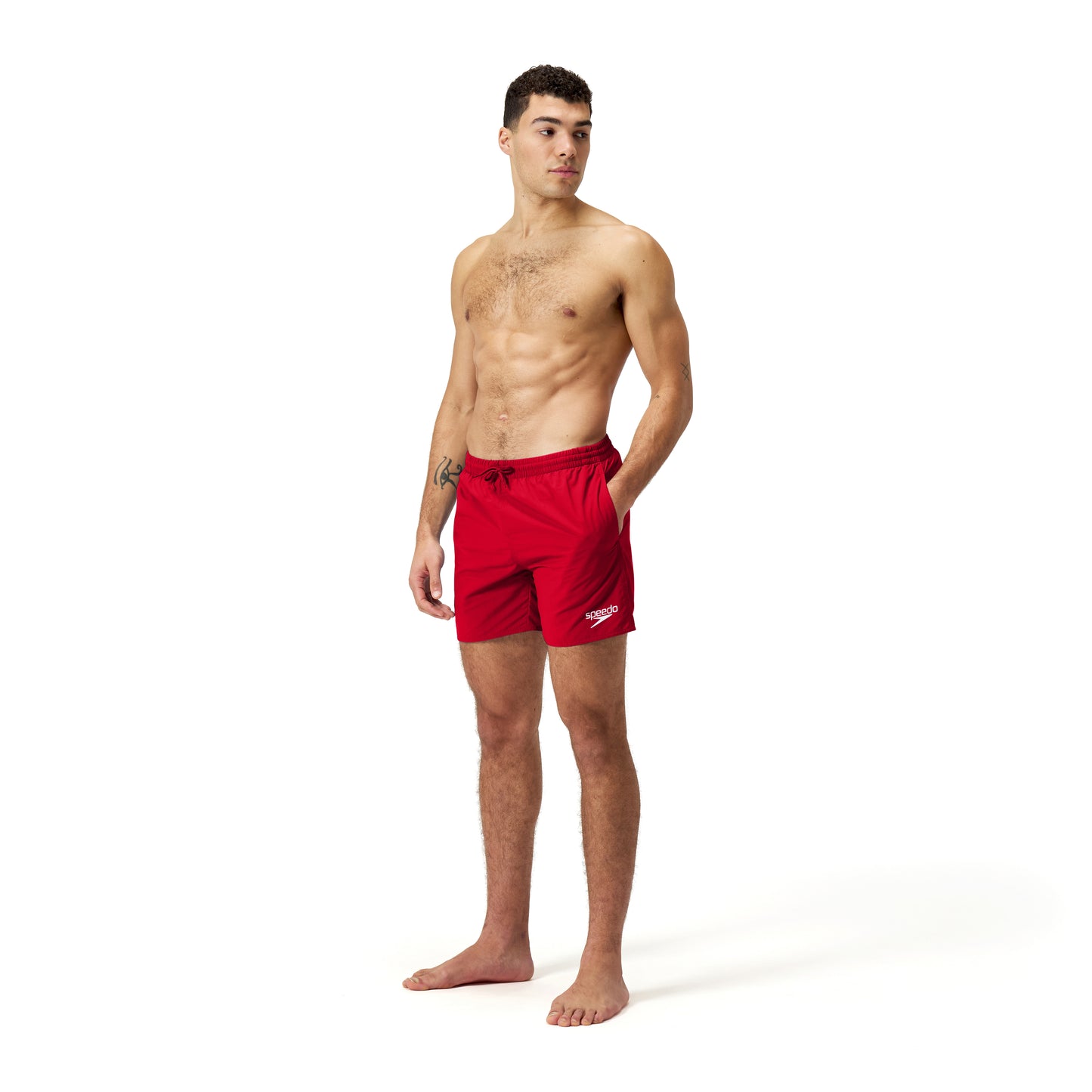 SPEEDO MENS ESSENTIAL 16" WATERSHORTS