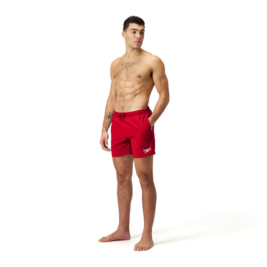 SPEEDO MENS ESSENTIAL 16" WATERSHORTS