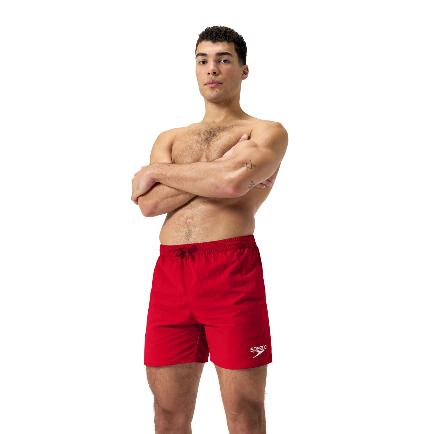 SPEEDO MENS ESSENTIAL 16" WATERSHORTS