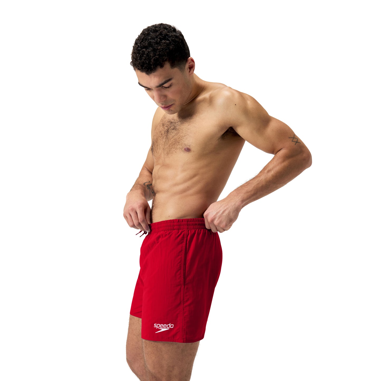 SPEEDO MENS ESSENTIAL 16" WATERSHORTS