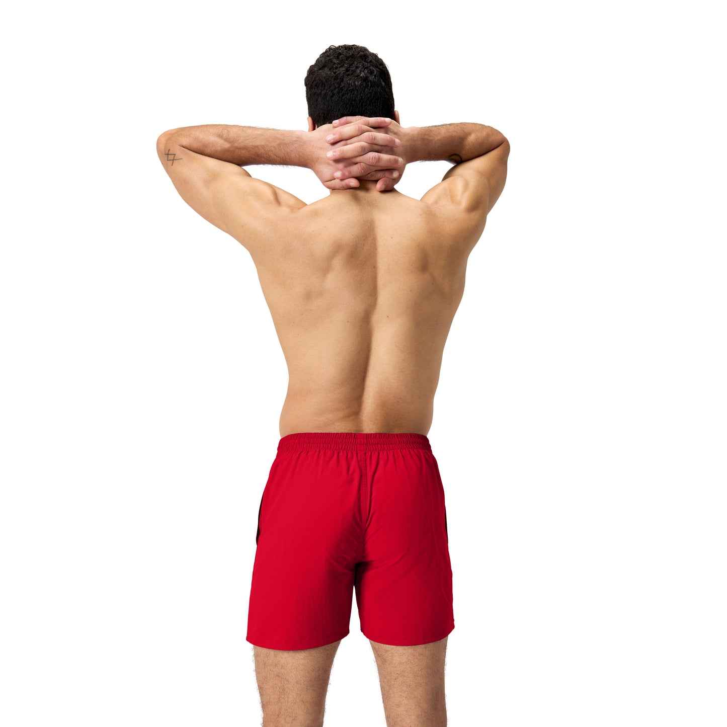 SPEEDO MENS ESSENTIAL 16" WATERSHORTS