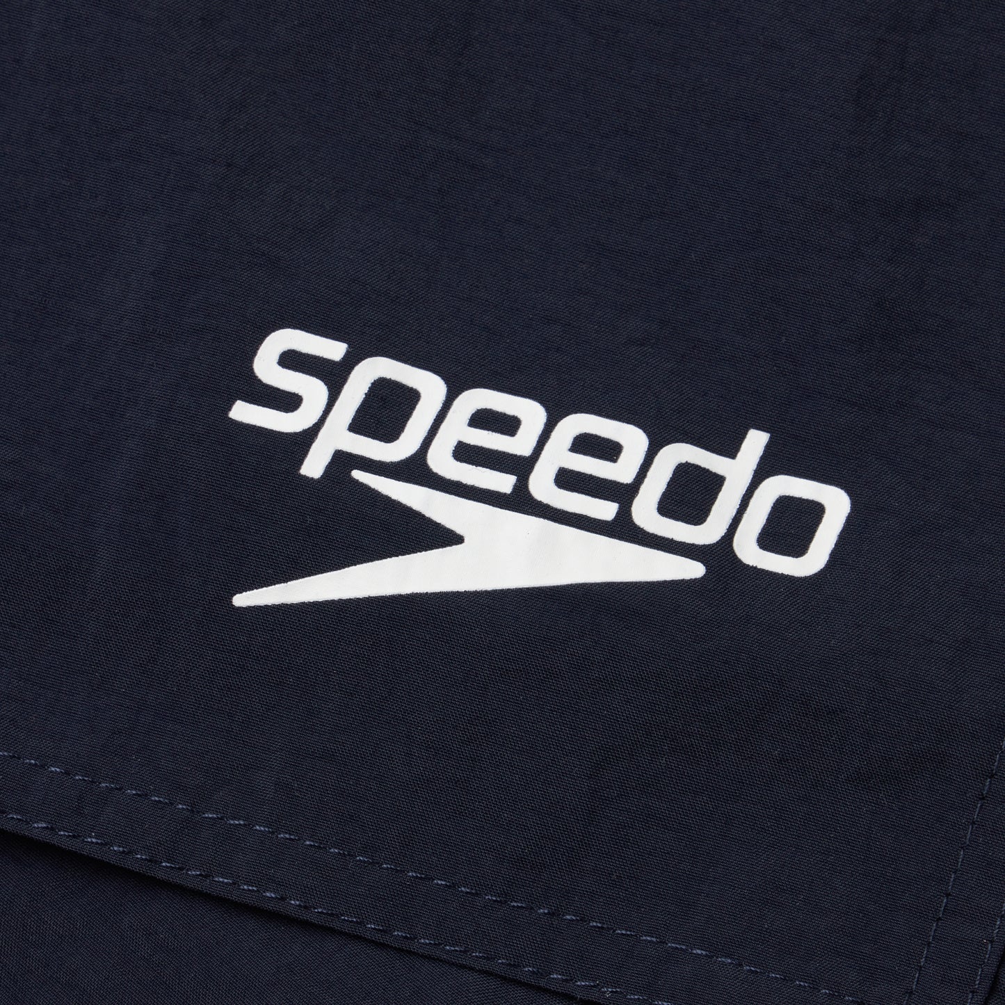 SPEEDO MENS ESSENTIAL 16" WATERSHORTS - NAVY