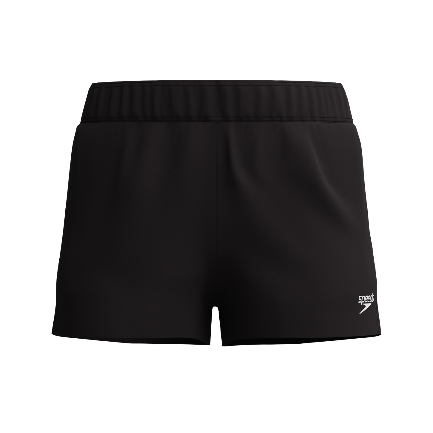 SPEEDO WOMENS ESSENTIALS WATERSHORT