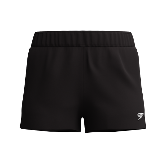 SPEEDO WOMENS ESSENTIALS WATERSHORT