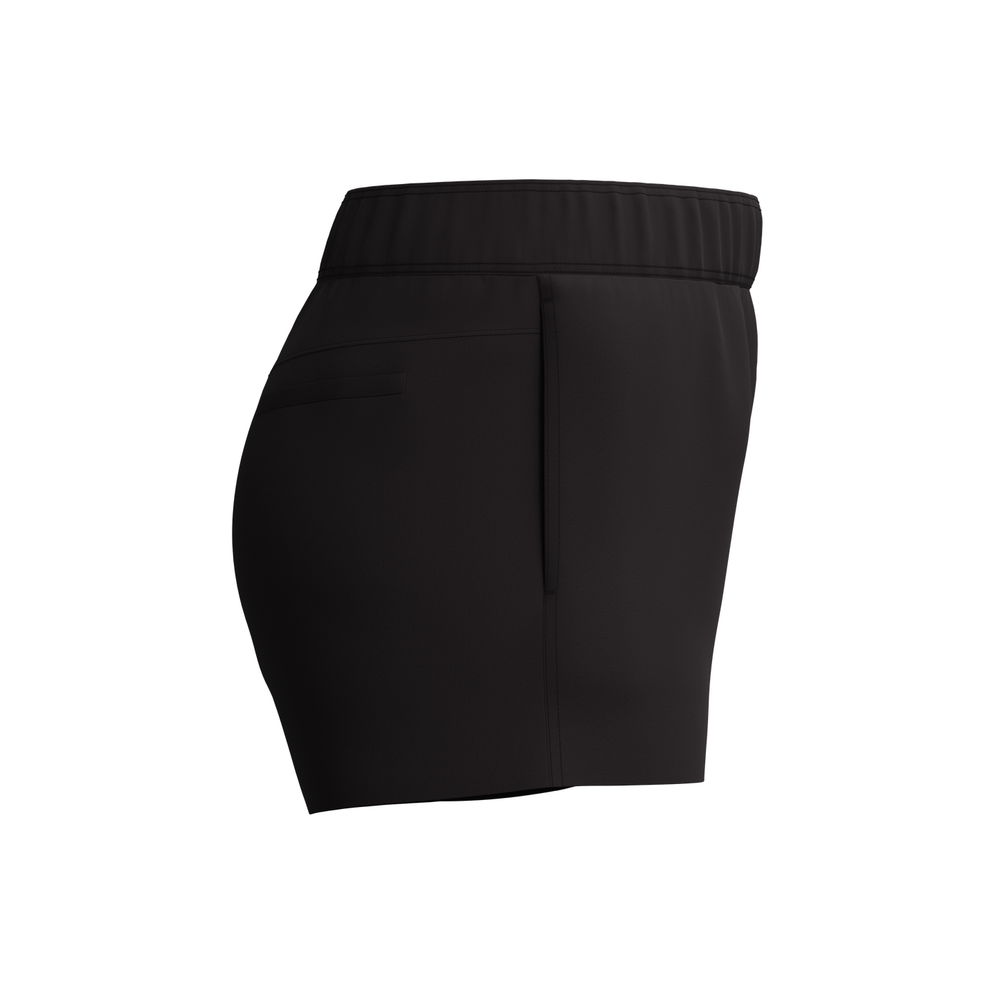 SPEEDO WOMENS ESSENTIALS WATERSHORT