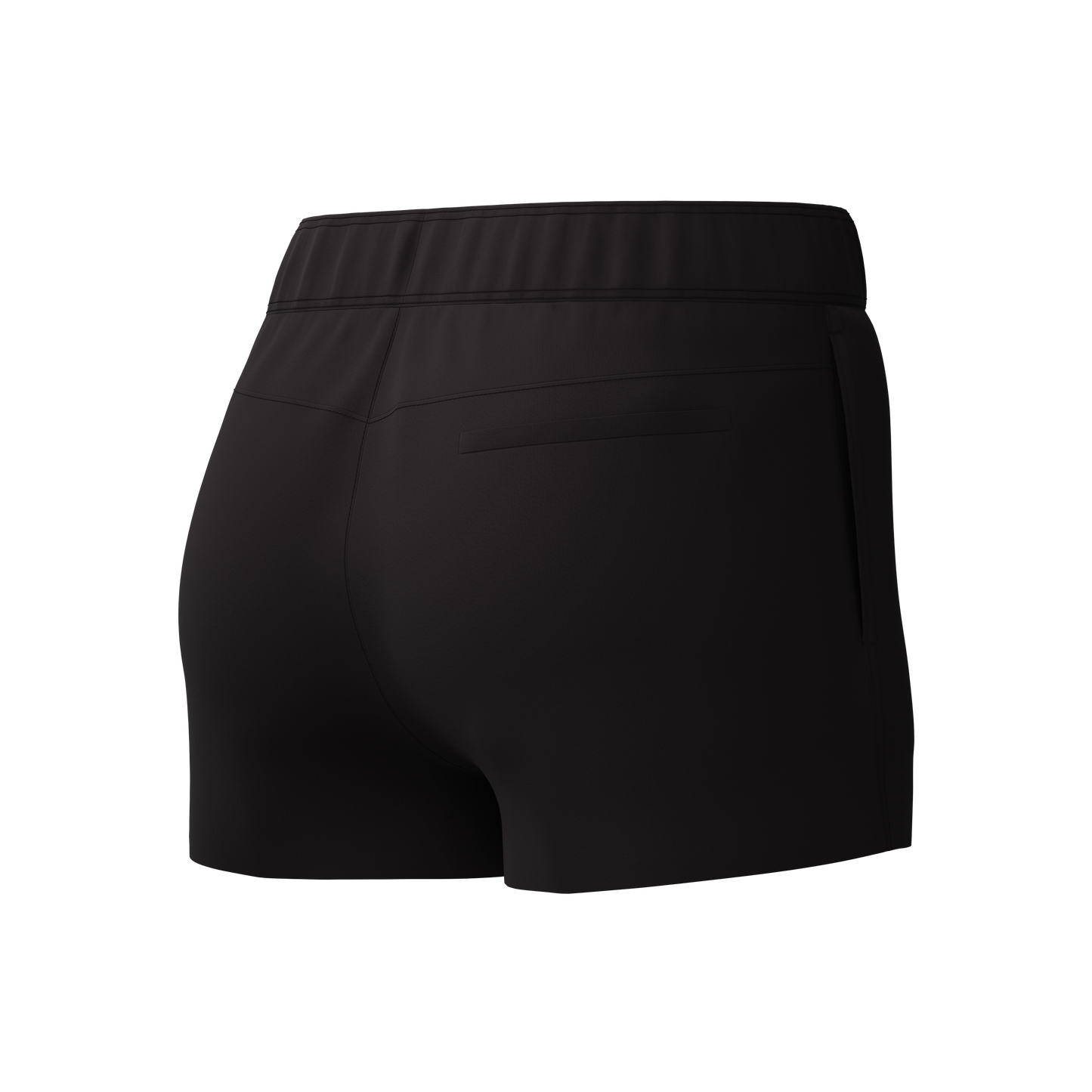 SPEEDO WOMENS ESSENTIALS WATERSHORT
