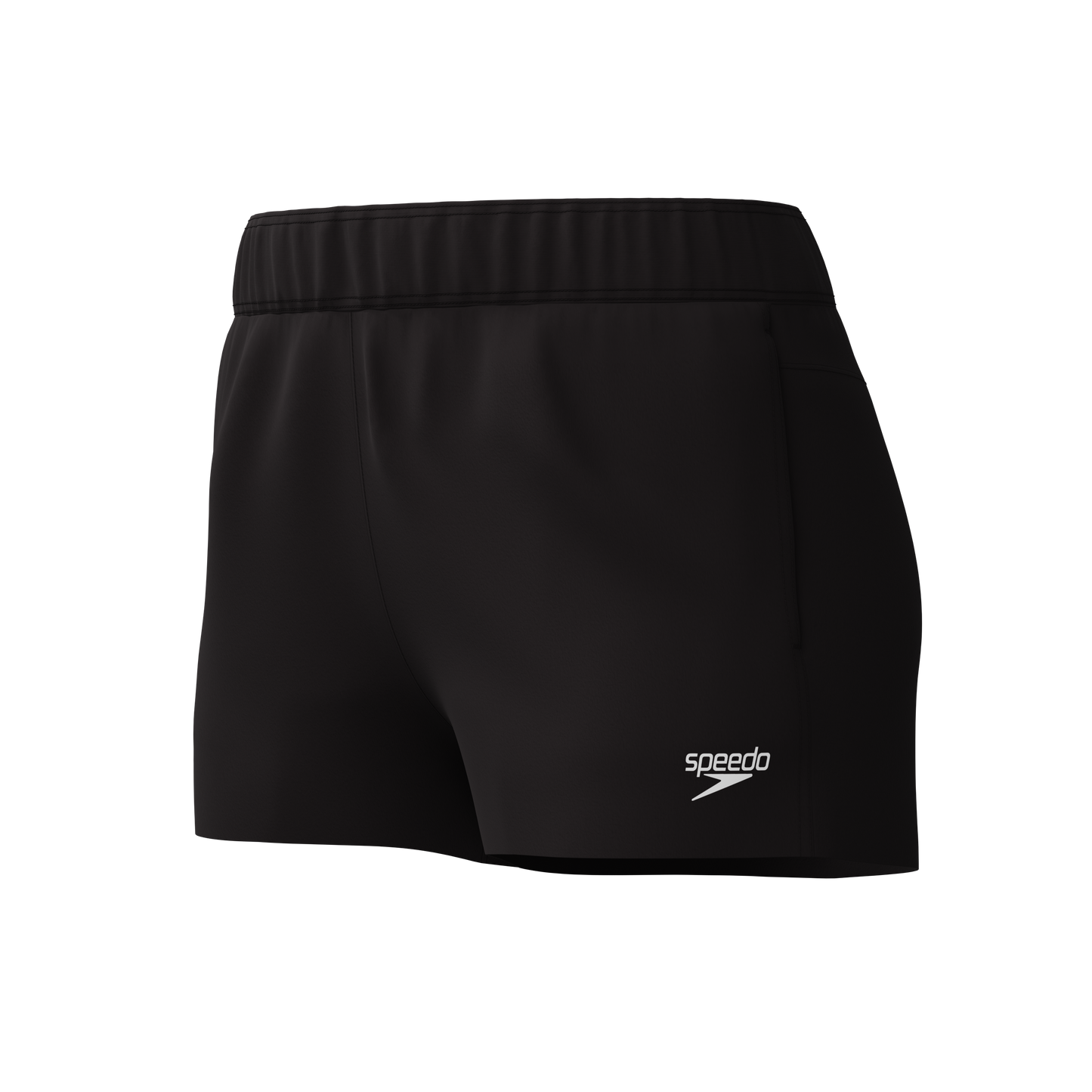 SPEEDO WOMENS ESSENTIALS WATERSHORT