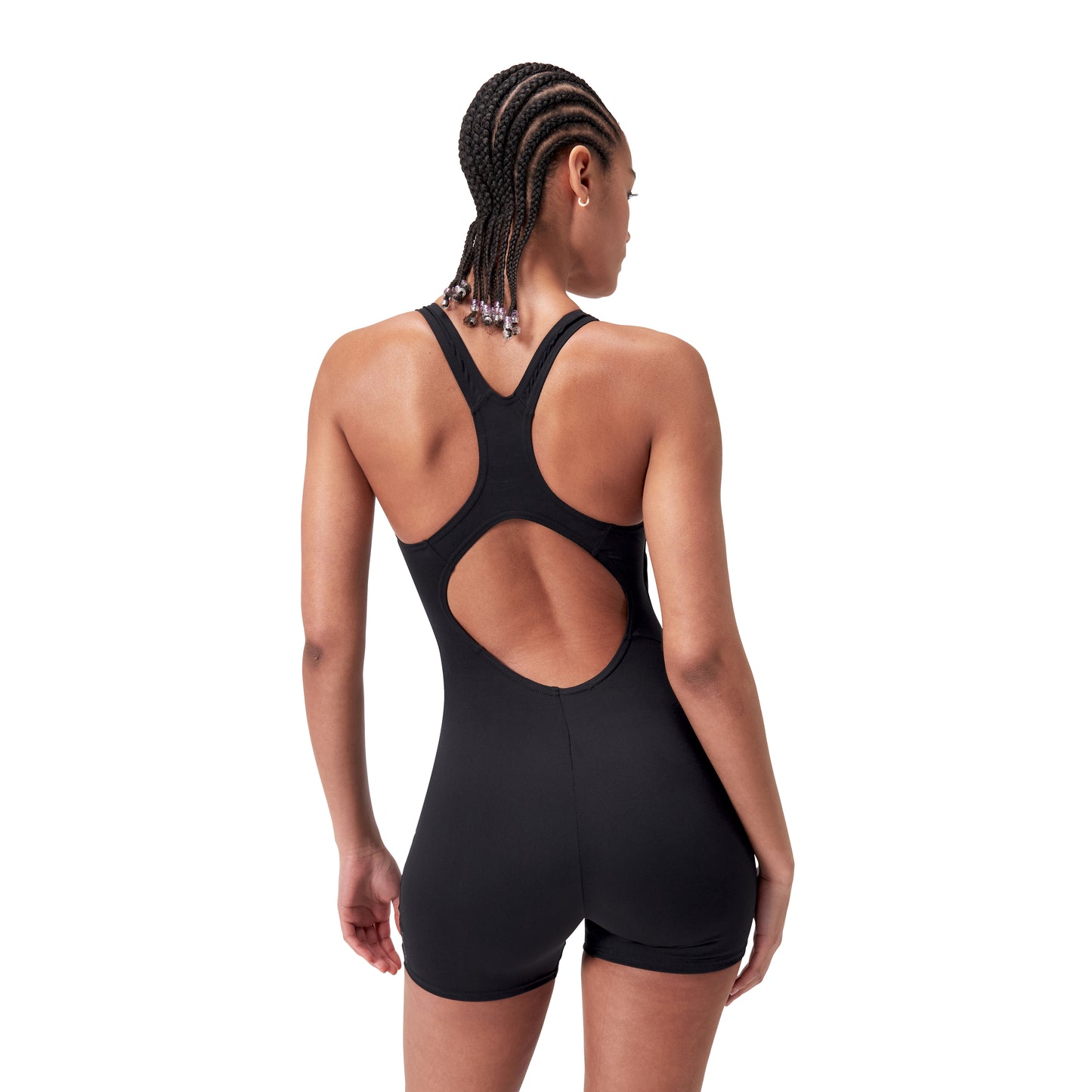 SPEEDO WOMENS ENDURANCE+ LEGSUIT